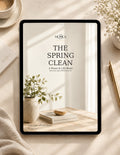 The Spring Clean